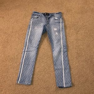 Boys jeans